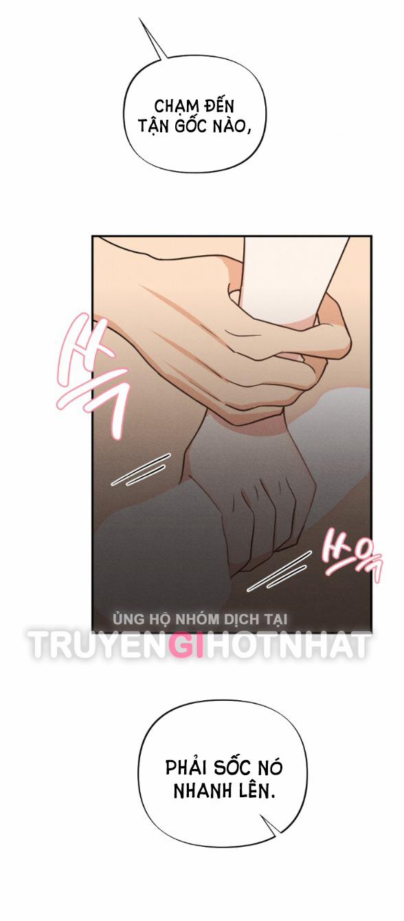 manhwax10.com - Truyện Manhwa [18+] Mất Tư Cách Bạn Bè Chương 4 2 Trang 8