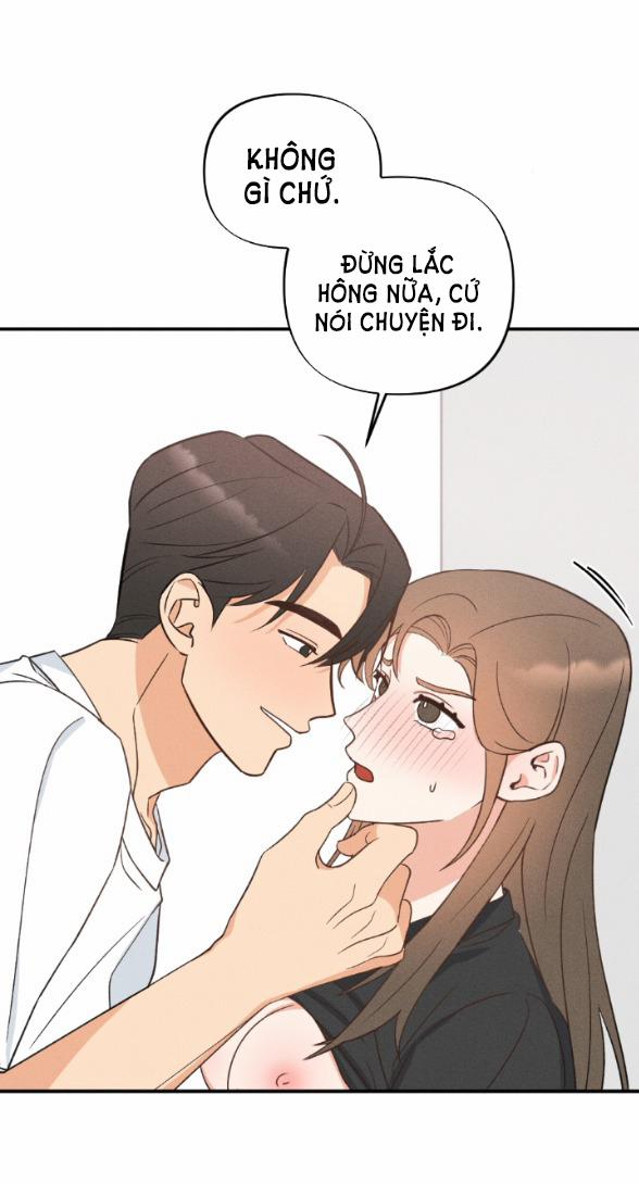 manhwax10.com - Truyện Manhwa [18+] Mất Tư Cách Bạn Bè Chương 5 1 Trang 16