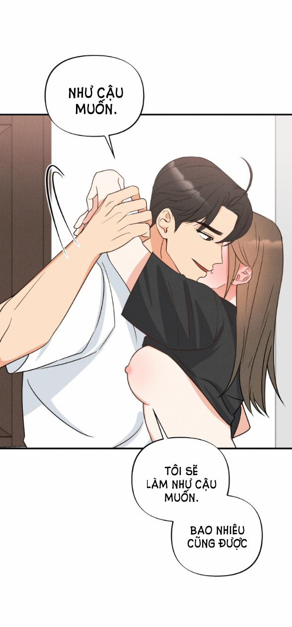 manhwax10.com - Truyện Manhwa [18+] Mất Tư Cách Bạn Bè Chương 5 1 Trang 19