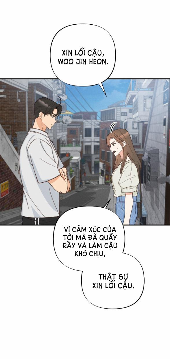 manhwax10.com - Truyện Manhwa [18+] Mất Tư Cách Bạn Bè Chương 6 1 Trang 12