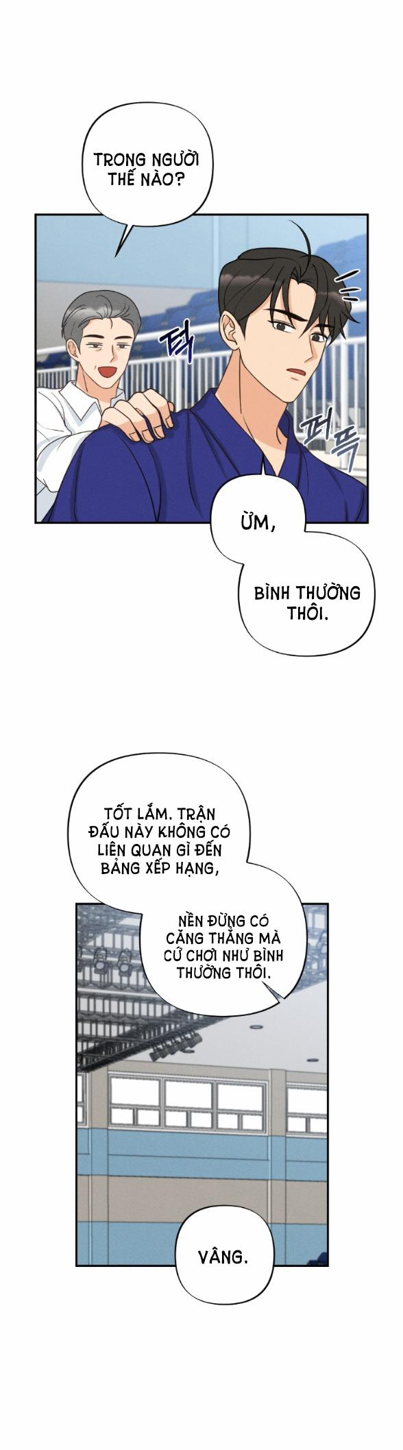 manhwax10.com - Truyện Manhwa [18+] Mất Tư Cách Bạn Bè Chương 7 2 Trang 25