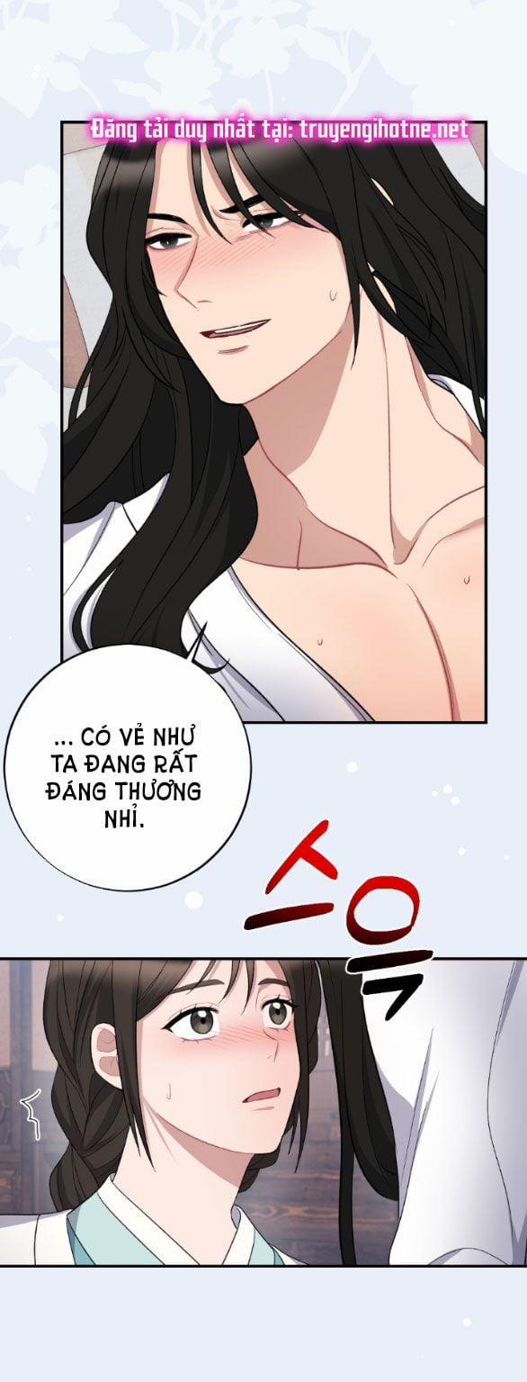 manhwax10.com - Truyện Manhwa [18+] Mơ Về Một Cơn Mưâ Phùn Chương 1 Trang 20