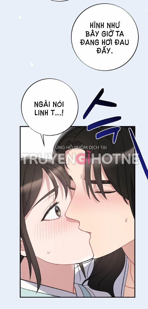 manhwax10.com - Truyện Manhwa [18+] Mơ Về Một Cơn Mưâ Phùn Chương 1 Trang 22