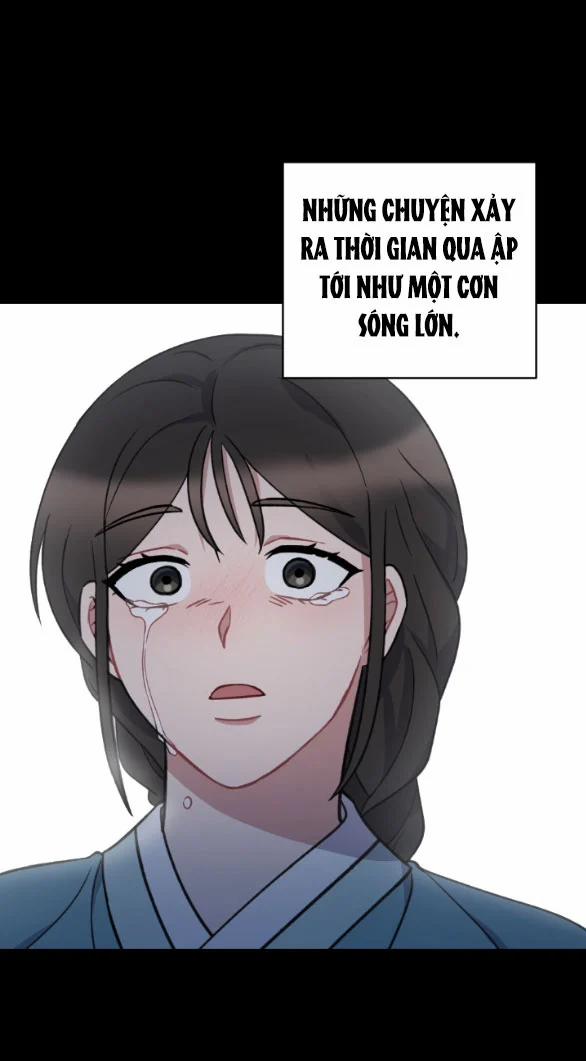 manhwax10.com - Truyện Manhwa [18+] Mơ Về Một Cơn Mưâ Phùn Chương 26 2 Trang 14