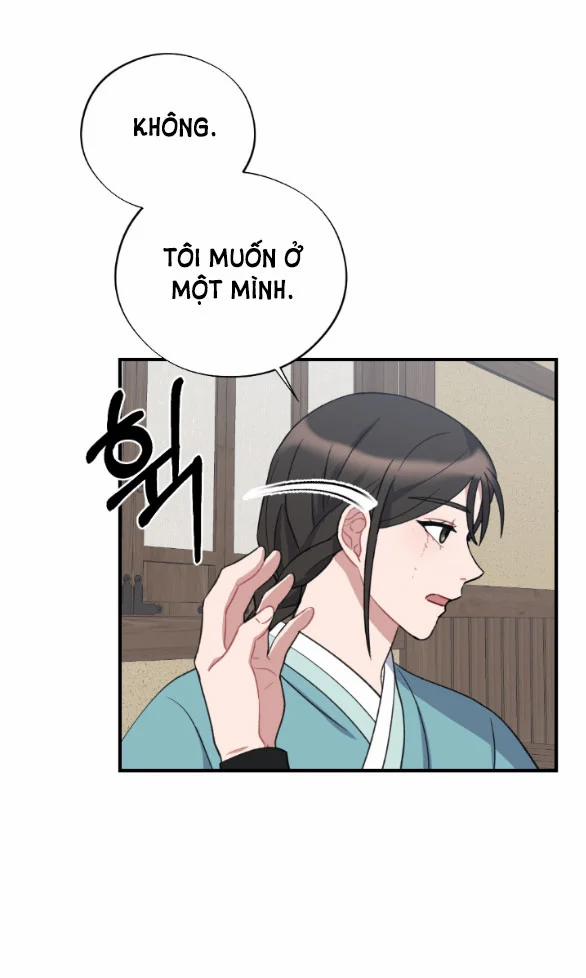 manhwax10.com - Truyện Manhwa [18+] Mơ Về Một Cơn Mưâ Phùn Chương 26 2 Trang 36