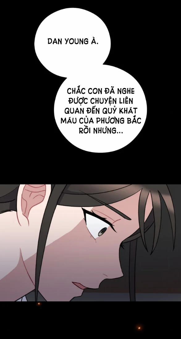 manhwax10.com - Truyện Manhwa [18+] Mơ Về Một Cơn Mưâ Phùn Chương 26 2 Trang 6