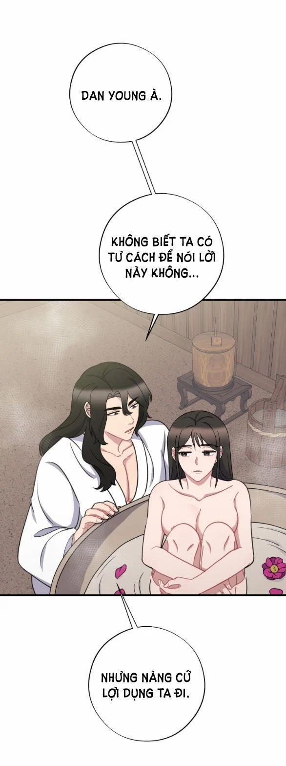 manhwax10.com - Truyện Manhwa [18+] Mơ Về Một Cơn Mưâ Phùn Chương 27 1 Trang 30