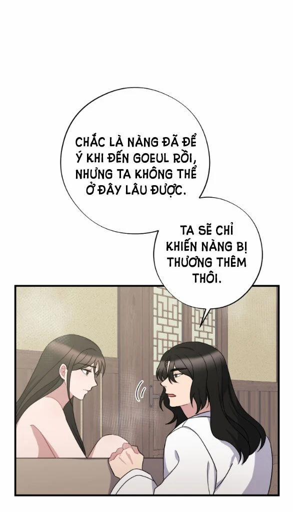 manhwax10.com - Truyện Manhwa [18+] Mơ Về Một Cơn Mưâ Phùn Chương 27 1 Trang 34