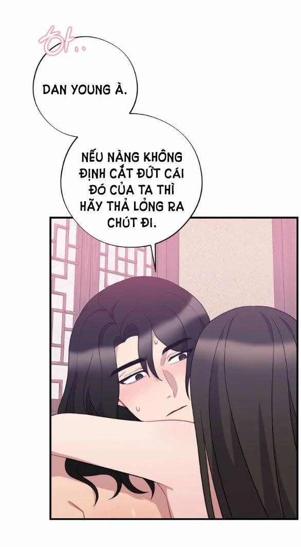 manhwax10.com - Truyện Manhwa [18+] Mơ Về Một Cơn Mưâ Phùn Chương 27 2 Trang 33