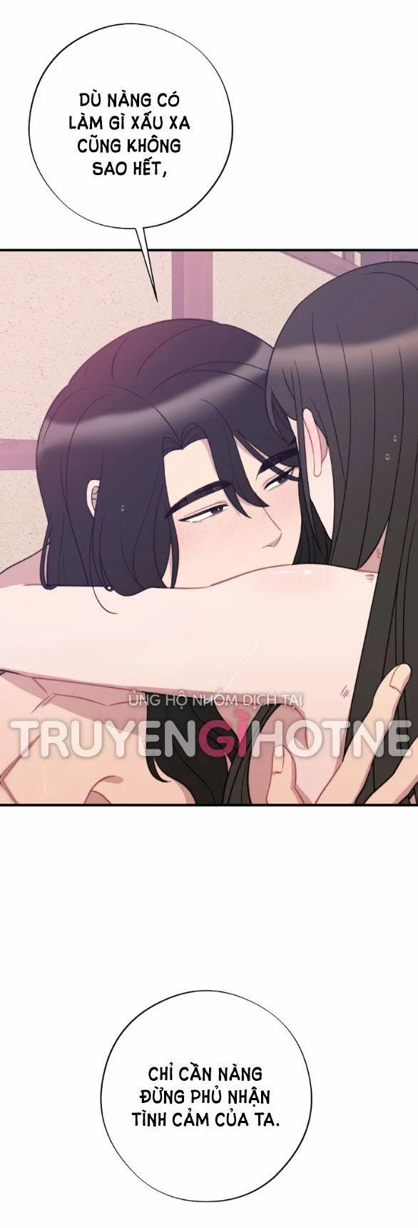 manhwax10.com - Truyện Manhwa [18+] Mơ Về Một Cơn Mưâ Phùn Chương 27 2 Trang 45