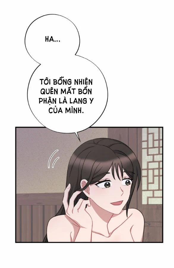 manhwax10.com - Truyện Manhwa [18+] Mơ Về Một Cơn Mưâ Phùn Chương 27 2 Trang 7