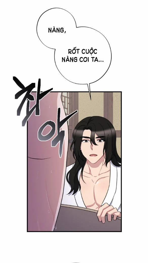 manhwax10.com - Truyện Manhwa [18+] Mơ Về Một Cơn Mưâ Phùn Chương 27 2 Trang 9