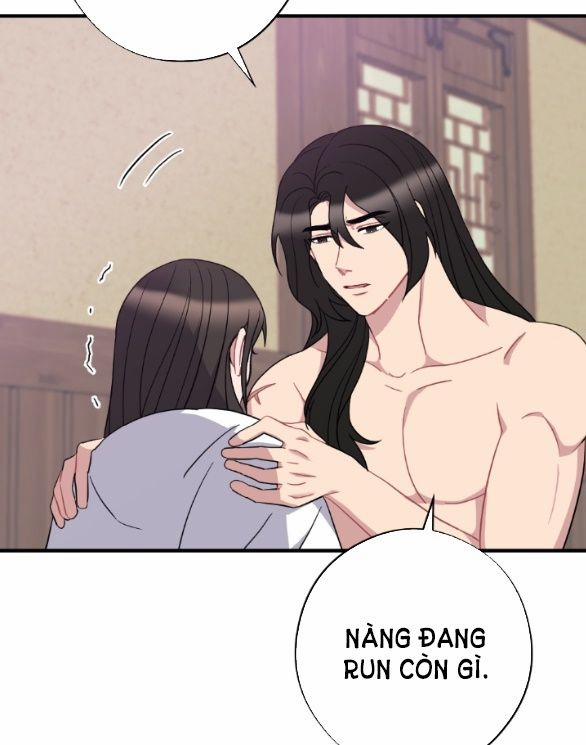 manhwax10.com - Truyện Manhwa [18+] Mơ Về Một Cơn Mưâ Phùn Chương 28 1 Trang 57