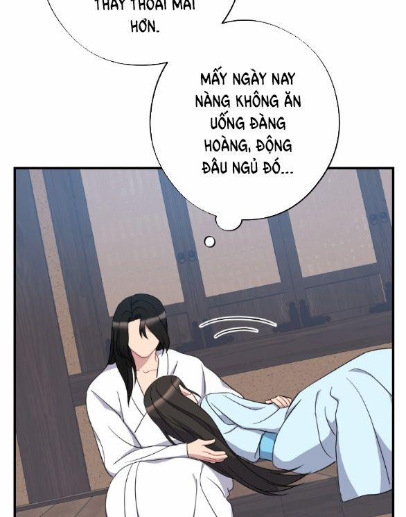 manhwax10.com - Truyện Manhwa [18+] Mơ Về Một Cơn Mưâ Phùn Chương 28 2 Trang 14