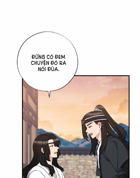 manhwax10.com - Truyện Manhwa [18+] Mơ Về Một Cơn Mưâ Phùn Chương 28 2 Trang 31