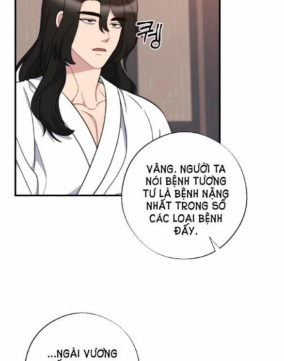 manhwax10.com - Truyện Manhwa [18+] Mơ Về Một Cơn Mưâ Phùn Chương 28 2 Trang 33