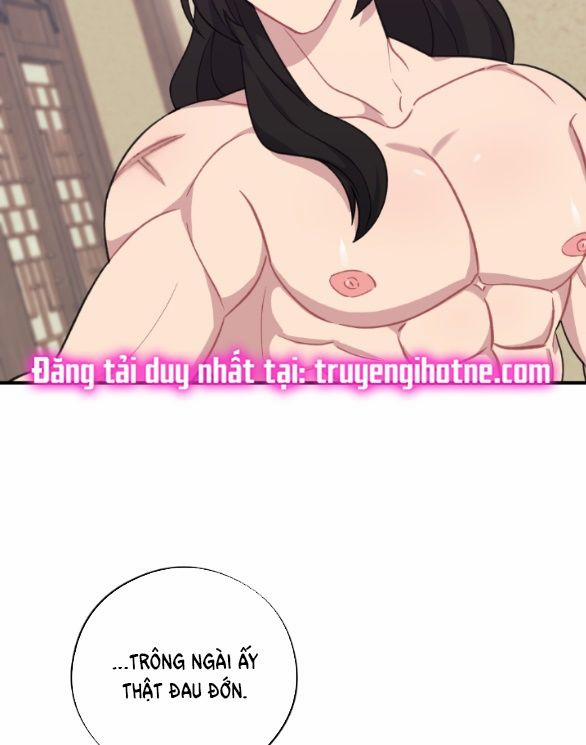 manhwax10.com - Truyện Manhwa [18+] Mơ Về Một Cơn Mưâ Phùn Chương 28 2 Trang 5