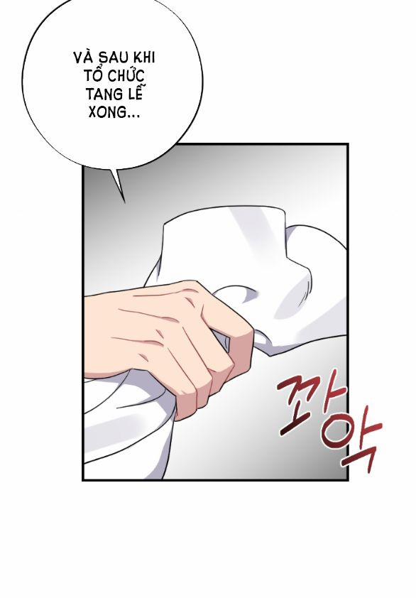 manhwax10.com - Truyện Manhwa [18+] Mơ Về Một Cơn Mưâ Phùn Chương 29 1 Trang 20