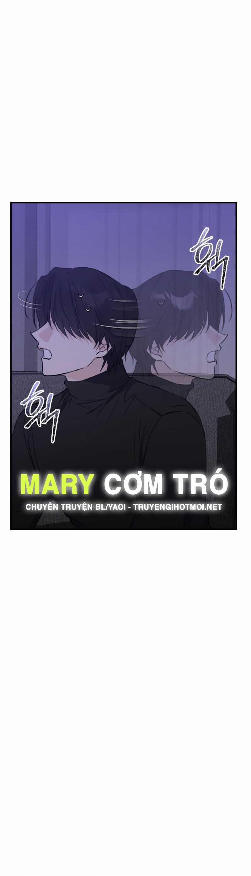 manhwax10.com - Truyện Manhwa [18+] Mối Quan Hệ Cộng Sinh Giữa Mặt Trời Và Mặt Trăng Chương 5 1 Trang 14