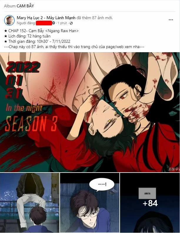 manhwax10.com - Truyện Manhwa [18+] Mối Quan Hệ Ràng Buộc Với Người Bạn Thời Thơ Ấu Chương 3 1 Trang 13