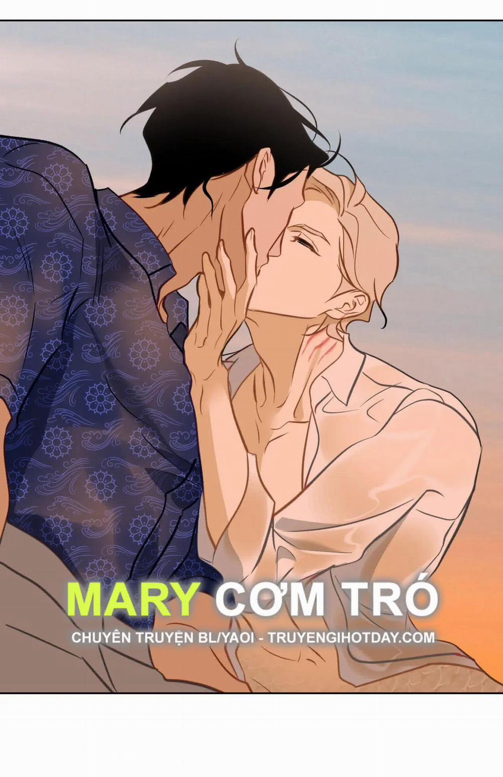 manhwax10.com - Truyện Manhwa [18+] Mối Tình Đầu Của Chủ Quán Hải Sản Là Người Cá Chương 14 2 Trang 17