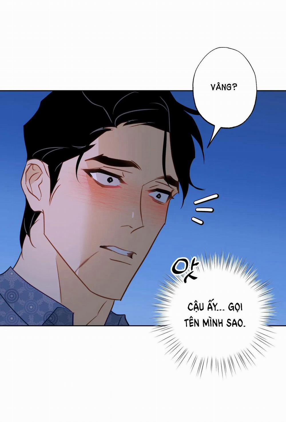 manhwax10.com - Truyện Manhwa [18+] Mối Tình Đầu Của Chủ Quán Hải Sản Là Người Cá Chương 3 2 Trang 46