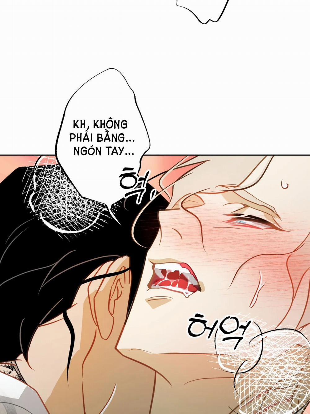 manhwax10.com - Truyện Manhwa [18+] Mối Tình Đầu Của Chủ Quán Hải Sản Là Người Cá Chương 6 2 Trang 20