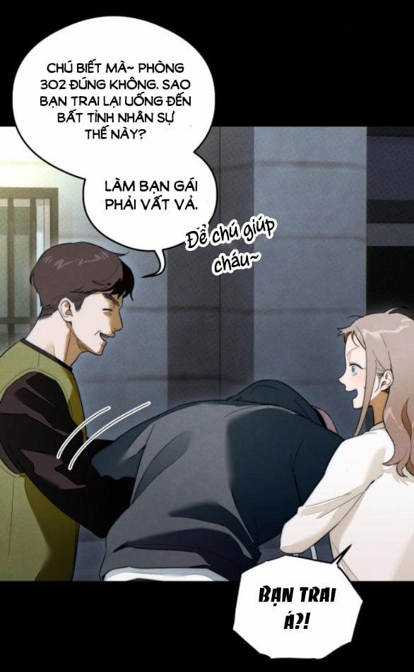 manhwax10.com - Truyện Manhwa [18+] Mong Ước Của Ác Ma Chương 33 1 Trang 26