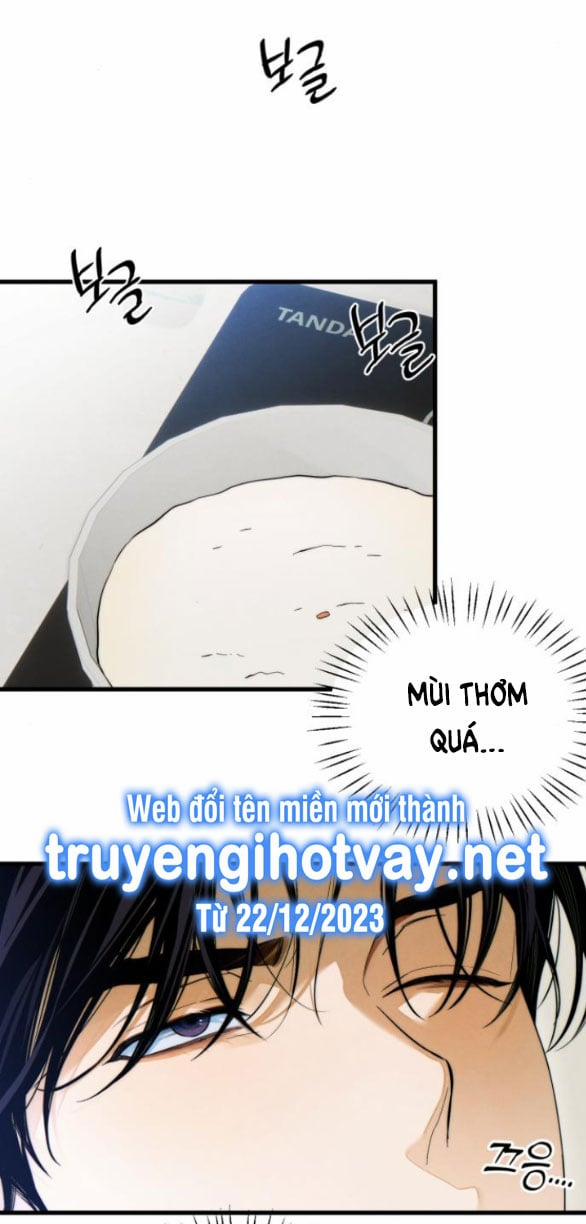 manhwax10.com - Truyện Manhwa [18+] Mong Ước Của Ác Ma Chương 33 1 Trang 4