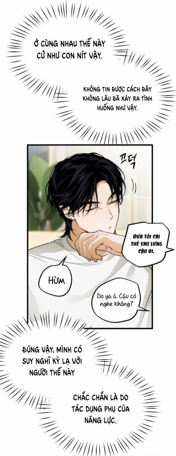 manhwax10.com - Truyện Manhwa [18+] Mong Ước Của Ác Ma Chương 33 2 Trang 17