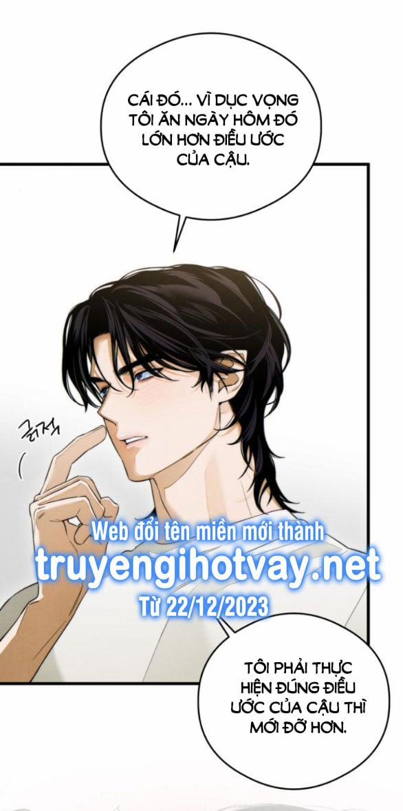 manhwax10.com - Truyện Manhwa [18+] Mong Ước Của Ác Ma Chương 33 2 Trang 6