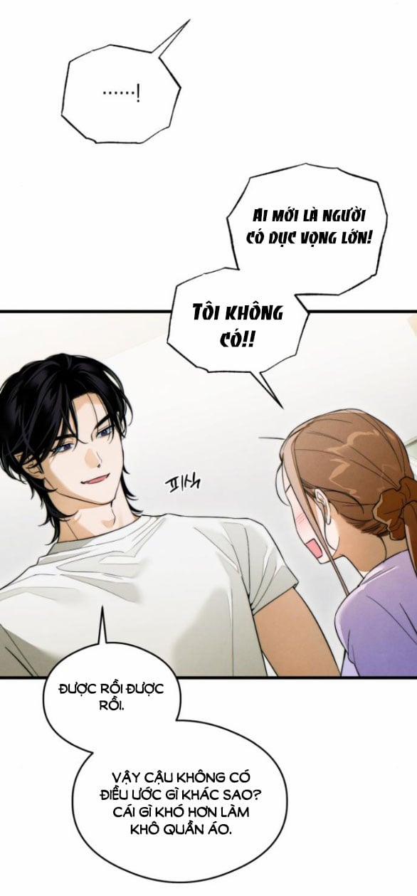 manhwax10.com - Truyện Manhwa [18+] Mong Ước Của Ác Ma Chương 33 2 Trang 8