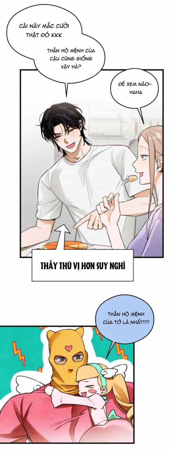 manhwax10.com - Truyện Manhwa [18+] Mong Ước Của Ác Ma Chương 34 1 Trang 22