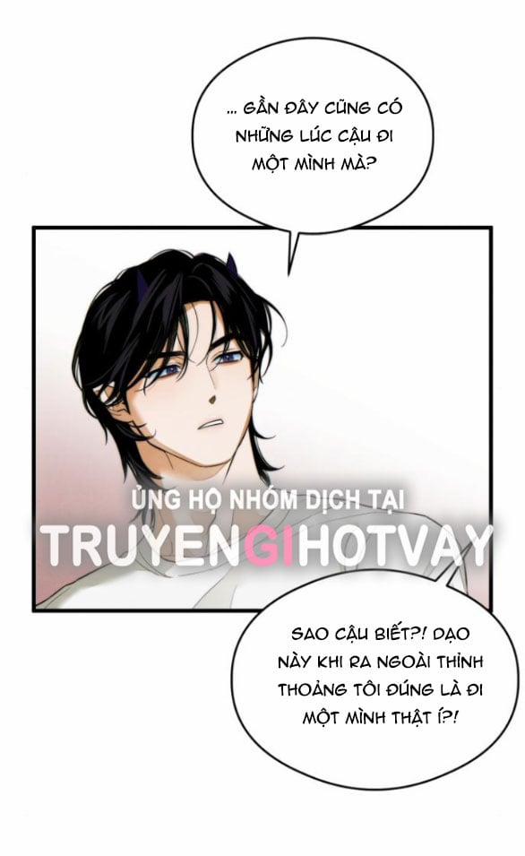 manhwax10.com - Truyện Manhwa [18+] Mong Ước Của Ác Ma Chương 34 1 Trang 25