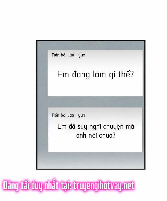 manhwax10.com - Truyện Manhwa [18+] Mong Ước Của Ác Ma Chương 34 2 Trang 19