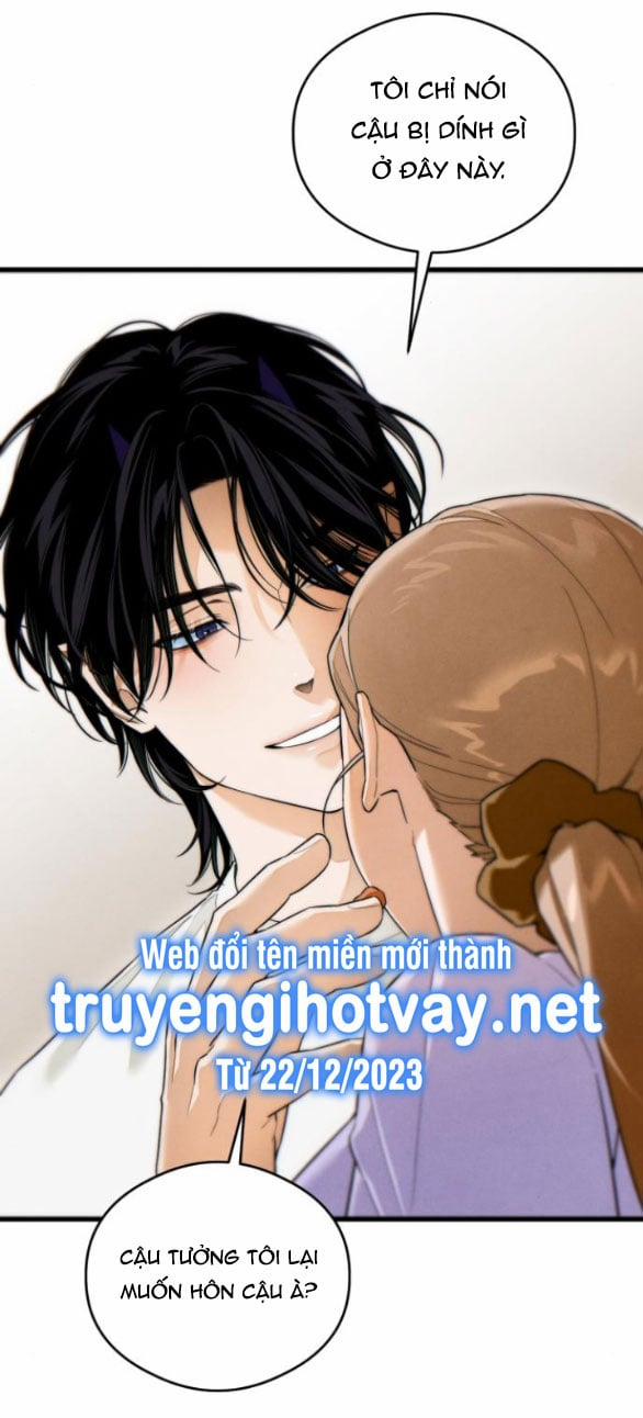 manhwax10.com - Truyện Manhwa [18+] Mong Ước Của Ác Ma Chương 34 2 Trang 7