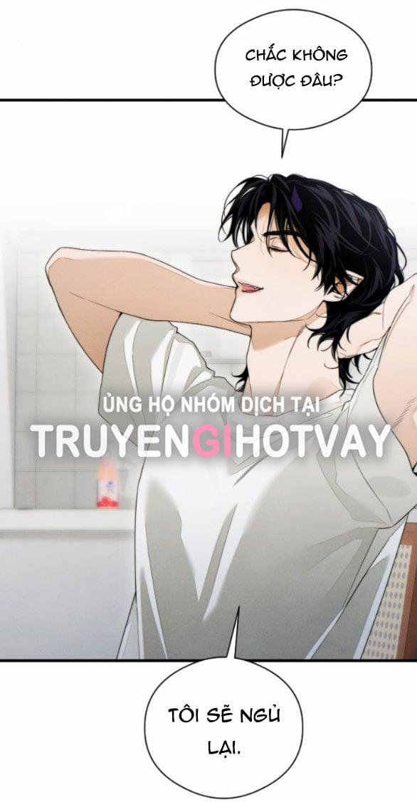 manhwax10.com - Truyện Manhwa [18+] Mong Ước Của Ác Ma Chương 35 1 Trang 24