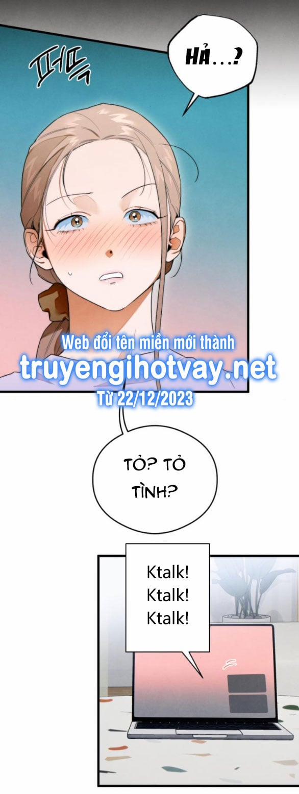 manhwax10.com - Truyện Manhwa [18+] Mong Ước Của Ác Ma Chương 35 1 Trang 4