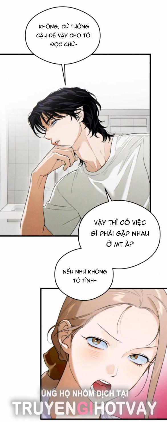 manhwax10.com - Truyện Manhwa [18+] Mong Ước Của Ác Ma Chương 35 1 Trang 8