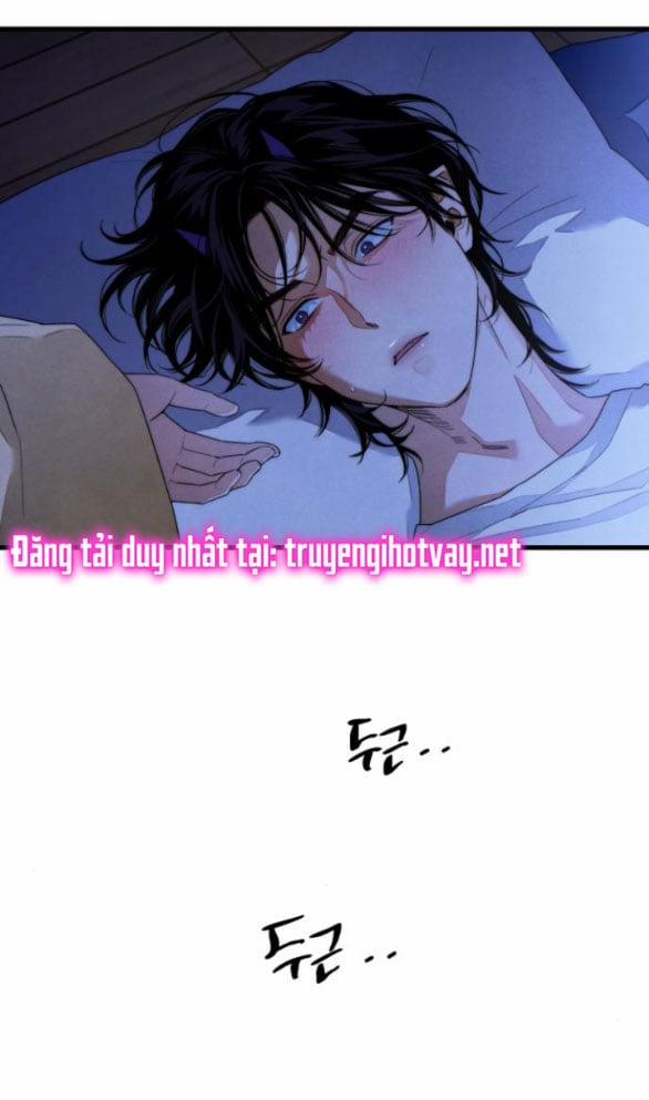 manhwax10.com - Truyện Manhwa [18+] Mong Ước Của Ác Ma Chương 35 2 Trang 17