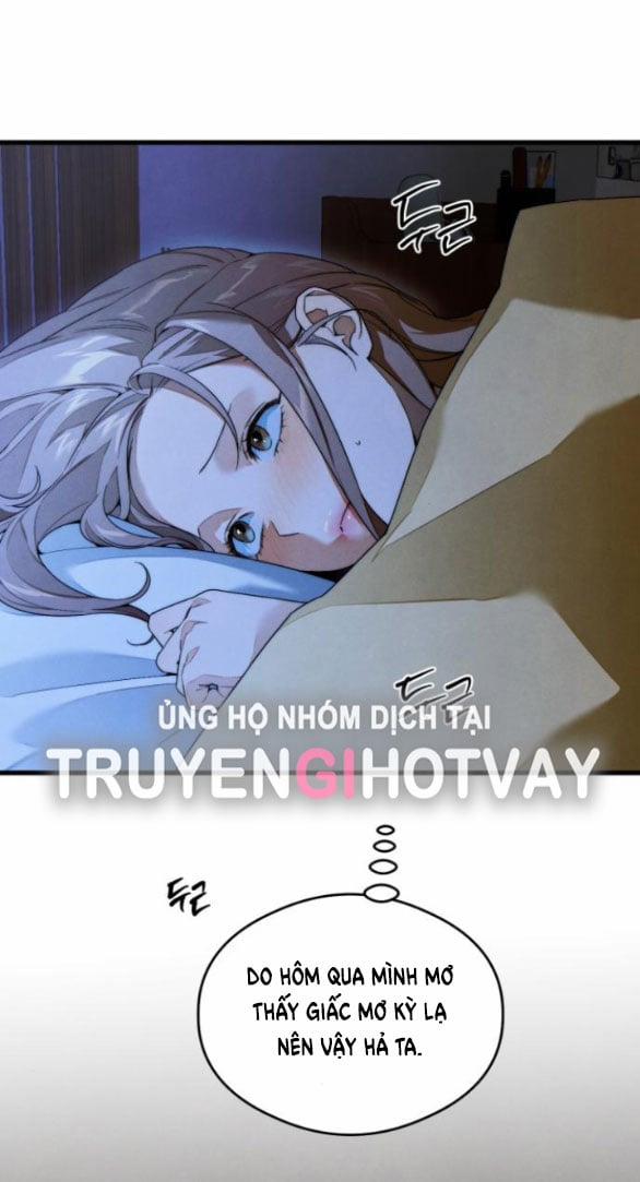 manhwax10.com - Truyện Manhwa [18+] Mong Ước Của Ác Ma Chương 35 2 Trang 9