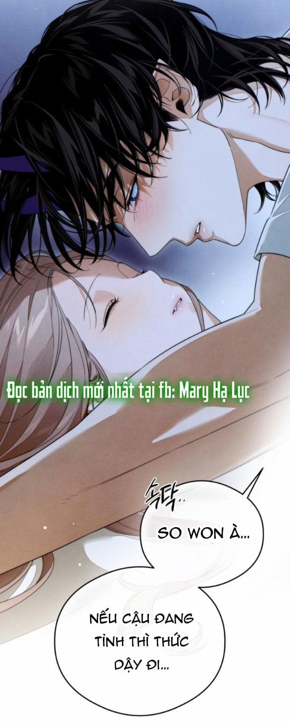 manhwax10.com - Truyện Manhwa [18+] Mong Ước Của Ác Ma Chương 36 1 Trang 12