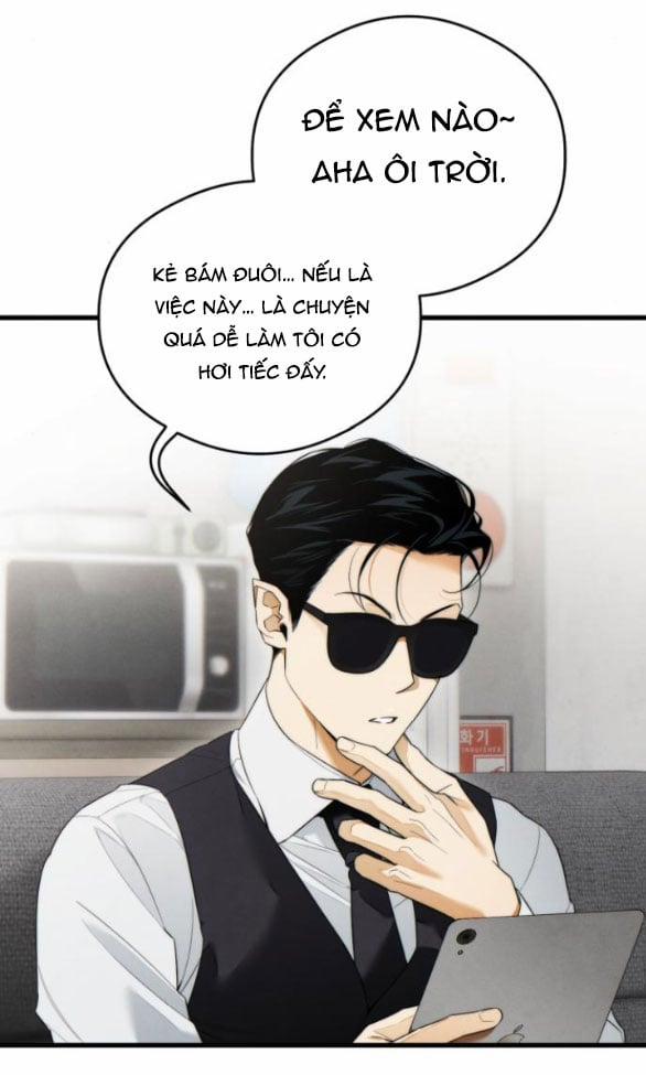 manhwax10.com - Truyện Manhwa [18+] Mong Ước Của Ác Ma Chương 36 2 Trang 3