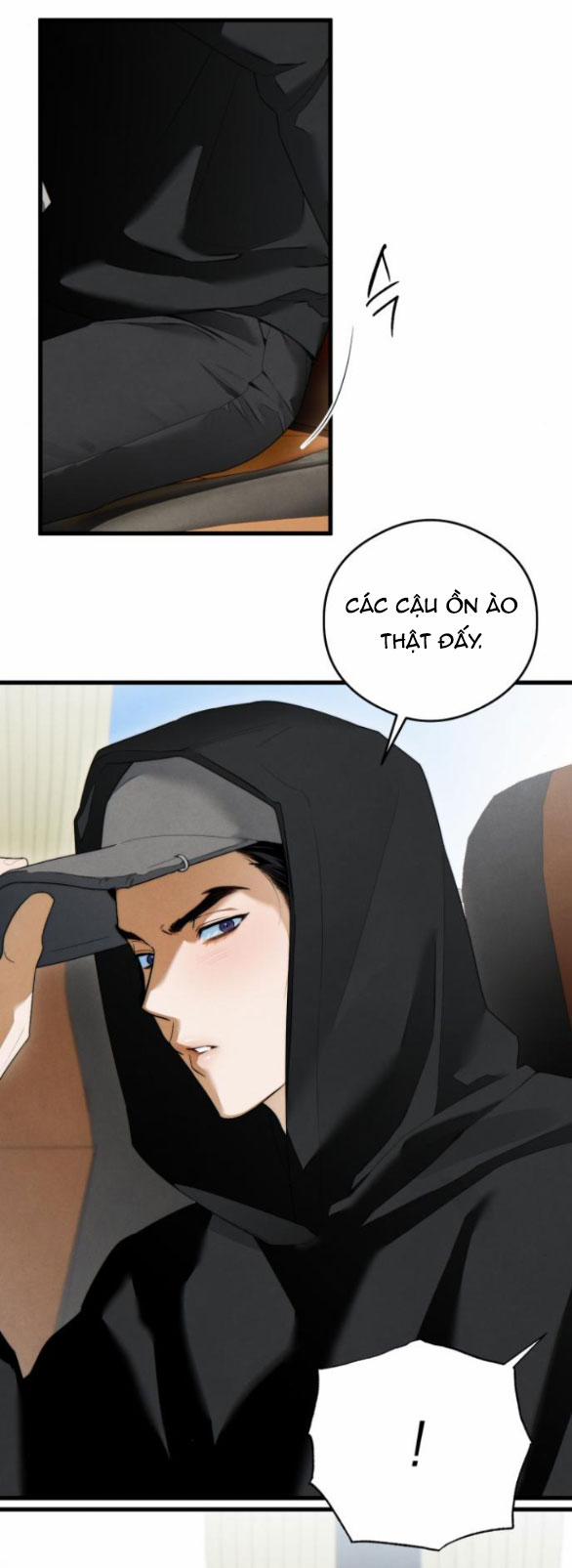 manhwax10.com - Truyện Manhwa [18+] Mong Ước Của Ác Ma Chương 36 2 Trang 23