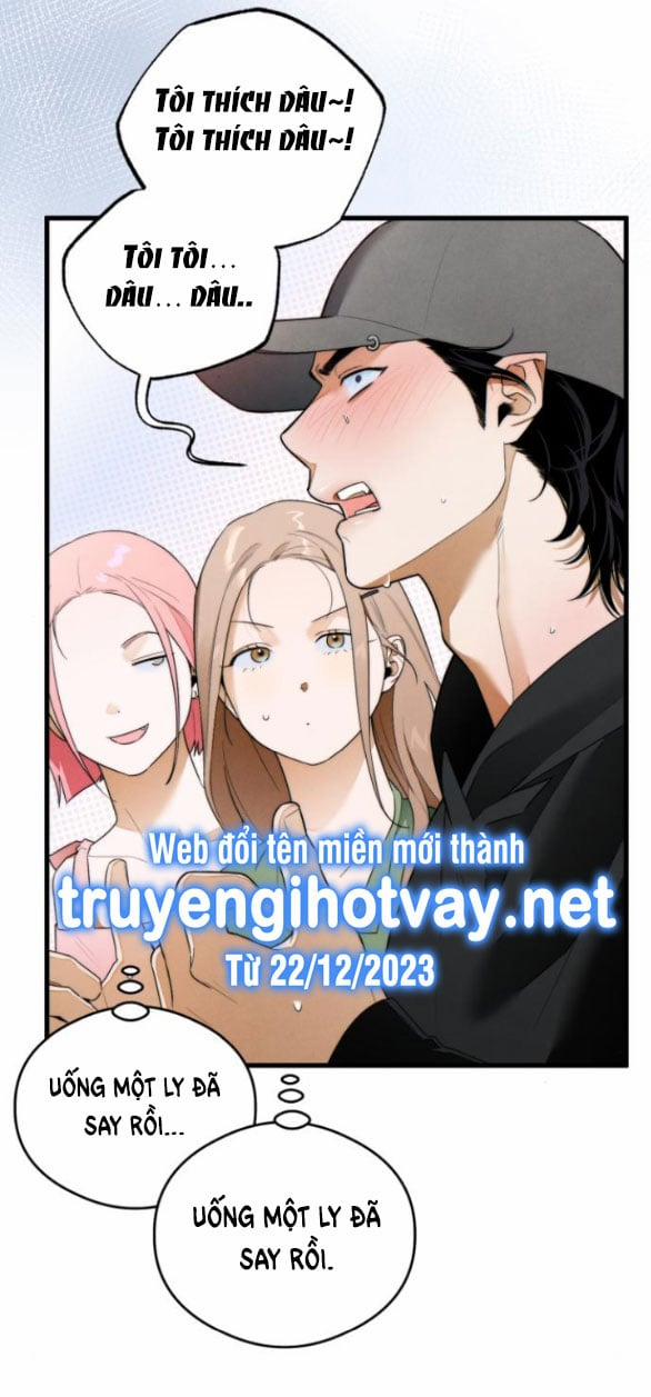 manhwax10.com - Truyện Manhwa [18+] Mong Ước Của Ác Ma Chương 37 1 Trang 20