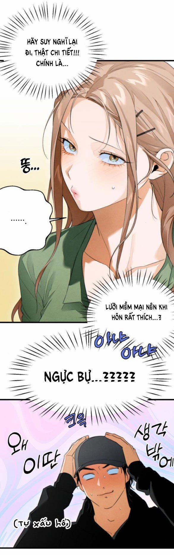 manhwax10.com - Truyện Manhwa [18+] Mong Ước Của Ác Ma Chương 37 1 Trang 31