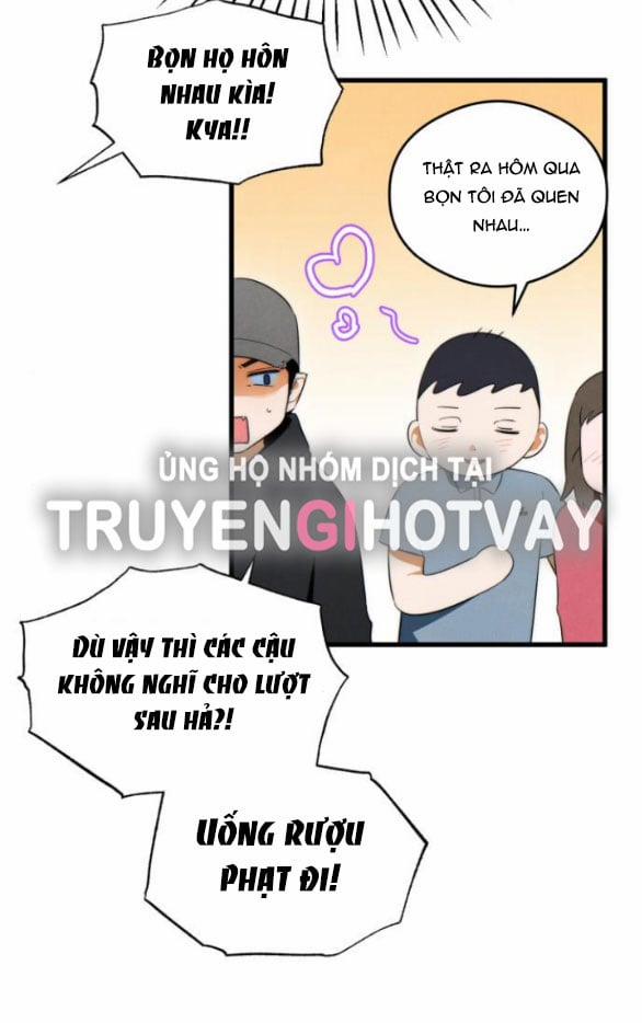 manhwax10.com - Truyện Manhwa [18+] Mong Ước Của Ác Ma Chương 37 1 Trang 40