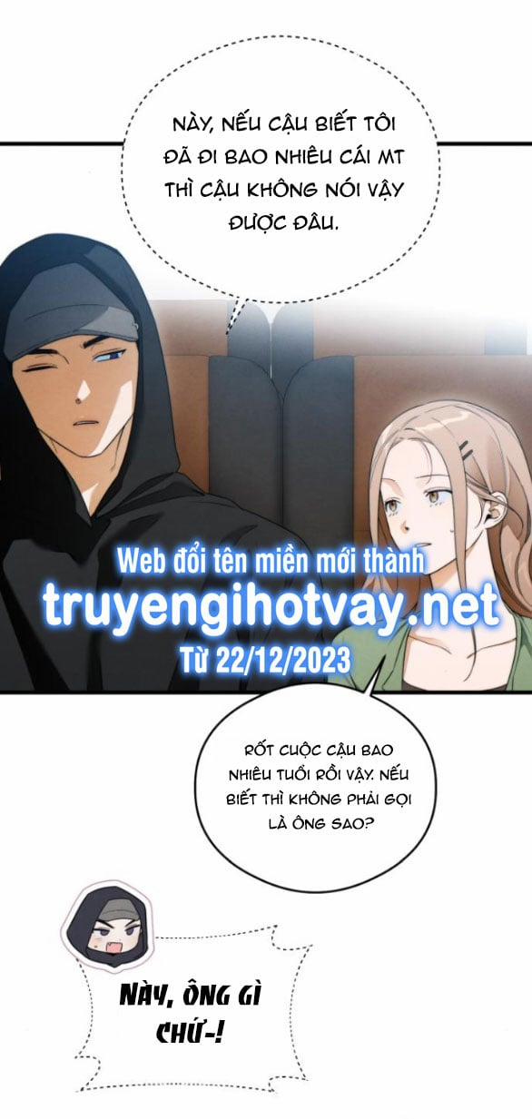 manhwax10.com - Truyện Manhwa [18+] Mong Ước Của Ác Ma Chương 37 1 Trang 5