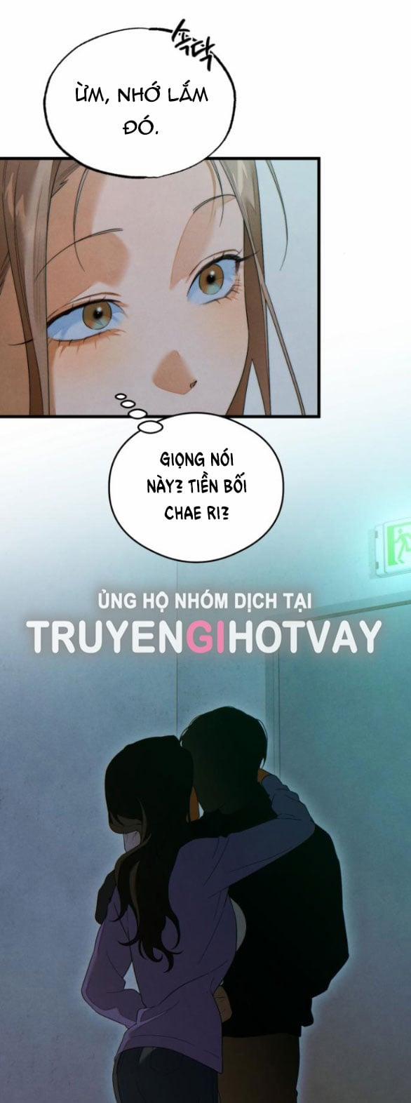 manhwax10.com - Truyện Manhwa [18+] Mong Ước Của Ác Ma Chương 37 2 Trang 12