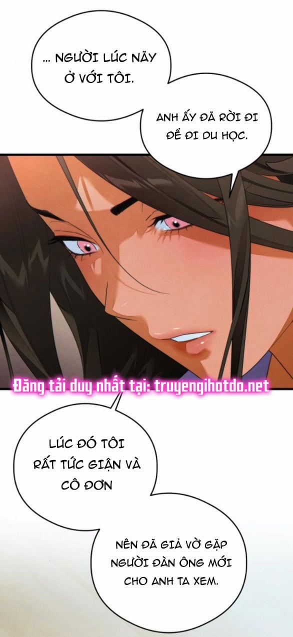 manhwax10.com - Truyện Manhwa [18+] Mong Ước Của Ác Ma Chương 38 1 Trang 15